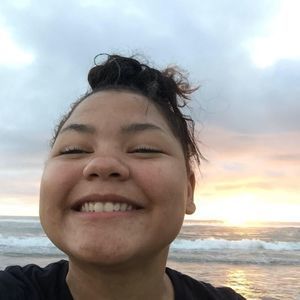 Meet your Posher, Violet